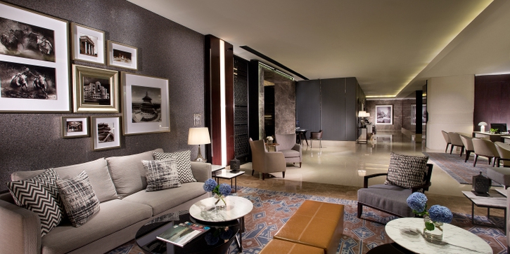 Rekomendasi Serviced-Apartment buat Staycation Seru di Surabaya