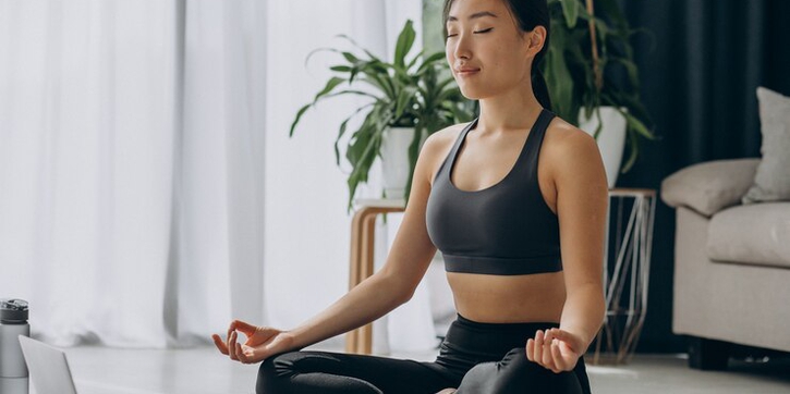Tidak Hanya untuk Kesehatan Fisik, Ini Manfaat Yoga untuk Kesehatan Mental