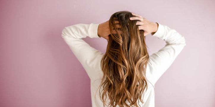 Rahasia Perawatan Rambut Berwarna agar Tidak Cepat Pudar