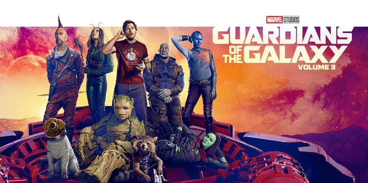 Sinopsis Guardians of the Galaxy Vol. 3 dan Fakta Menariknya