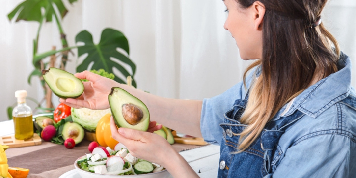 Makanan untuk Meningkatkan Metabolisme Ibu Menyusui