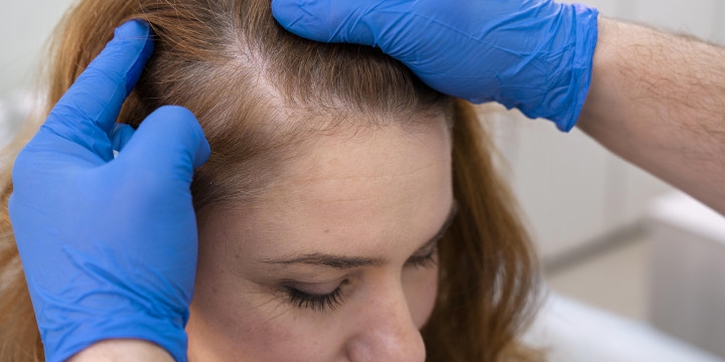 8 Penyebab Kebotakan Rambut yang Terjadi pada Pria dan Wanita