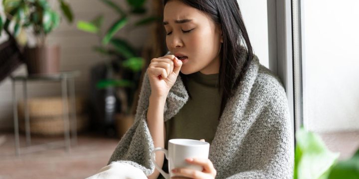 Bolehkah Ibu Hamil Minum Kencur saat Batuk?