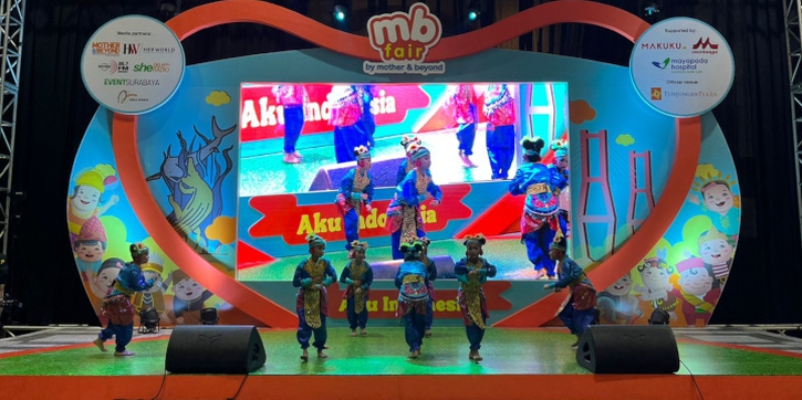 MB Fair Surabaya 2022 Hadir Mulai Hari Ini, Ini Keseruan di Hari Pertama!