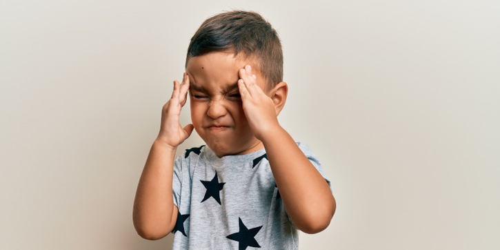 Dukung Tumbuh Kembang, Ini Panduan Parenting untuk Anak Sensitif