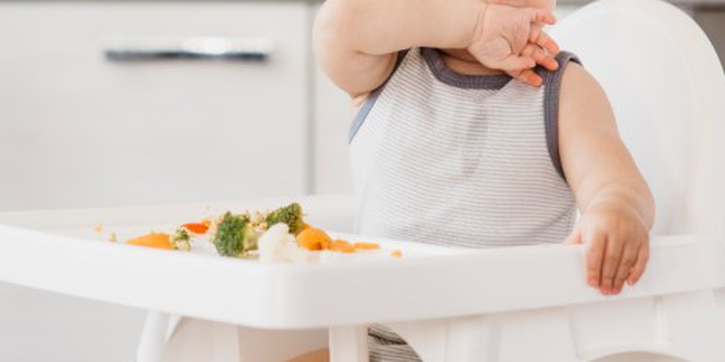 Cara Menerapkan Feeding Rules pada Anak untuk Cegah dan Atasi Drama GTM