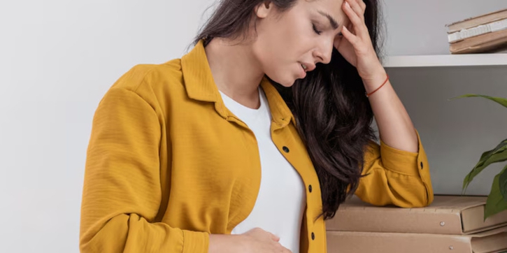 5 Cara Mengatasi Morning Sickness, Mual saat Hamil