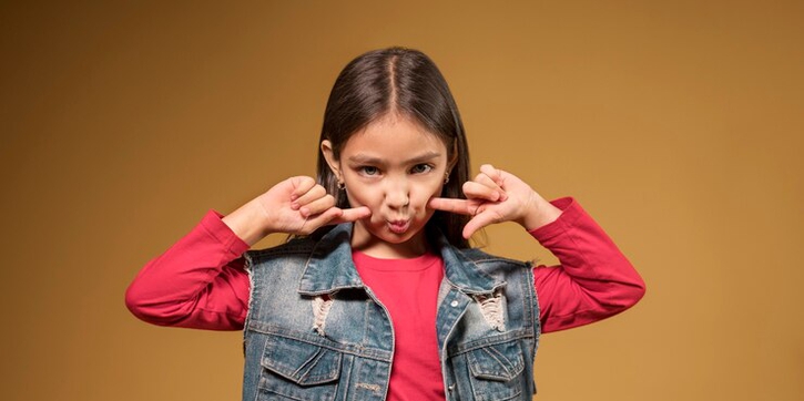Penting, Ini Cara Mengenalkan Emosi pada Anak