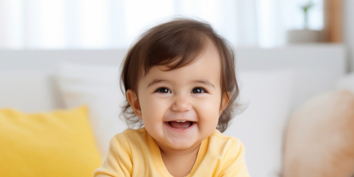 Makanan yang Bisa Membantu Melancarkan BAB Bayi 9 Bulan