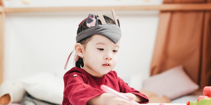 5 Cara Mengetahui Minat dan Bakat Anak Sejak Dini