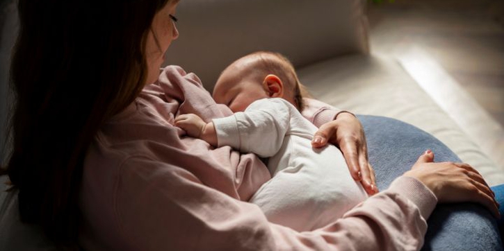 Ini Ciri-ciri ASI yang Bagus dan Berkualitas, Pastikan Bayi Mendapatkannya Setiap Hari