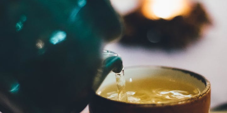 6 Manfaat Green Tea untuk Kesehatan Tubuh