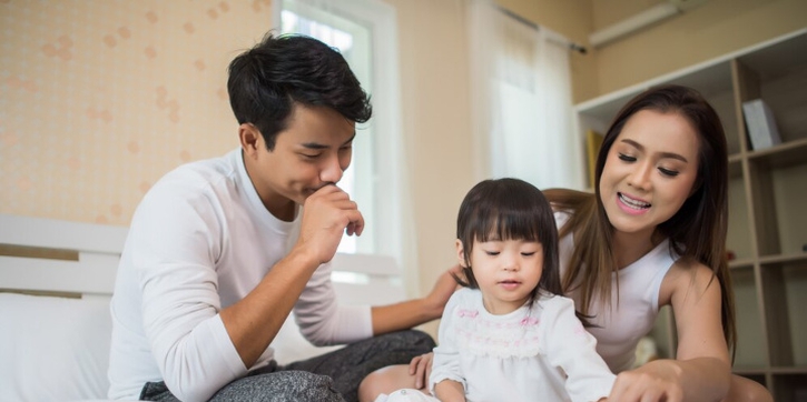 Jangan Anggap Sepele Emosi Si Kecil, Ini Cara Mengajarkan Anak Mengelola Emosi