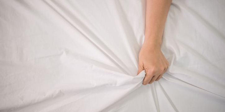 Orgasme saat Hamil, Apakah Membahayakan Janin? Tak Perlu Khawatir, Moms!