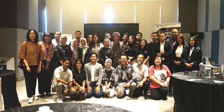 Perkuat Kolaborasi dan Kemandirian Keluarga, SOS Children&rsquo;s Villages Indonesia Gelar Workshop Joint Action