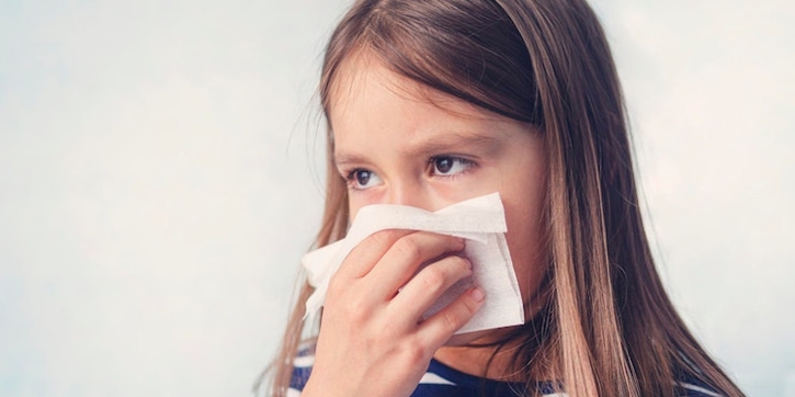 Tips Ampuh Mengatasi Sinusitis pada Anak dan Orang Dewasa dari Dokter THT