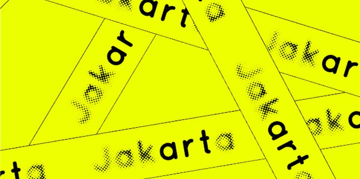 Art Jakarta 2023