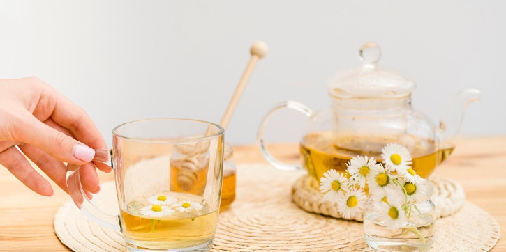 5 Jenis Teh Herbal yang Ampuh untuk Meredakan Batuk