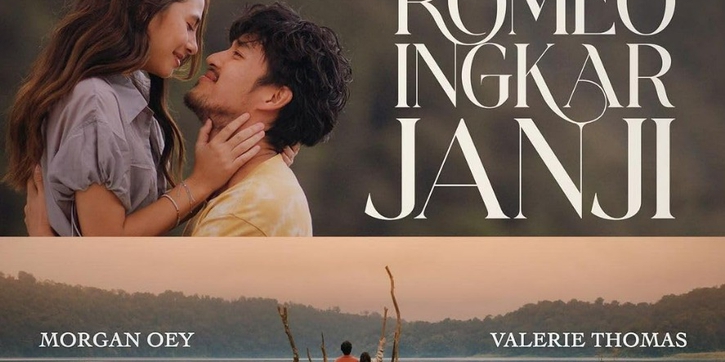 Sinopsis Film Romeo Ingkar Janji, Diangkat dari Kisah Nyata