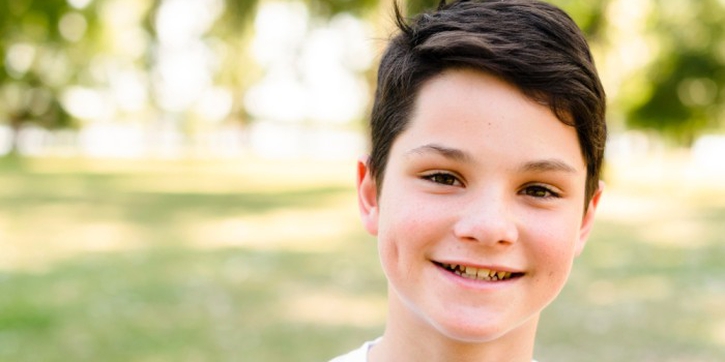 7 Ciri-Ciri Pubertas pada Anak Laki-Laki