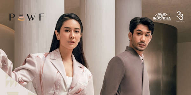 Plaza Indonesia Wellness Festival 2023