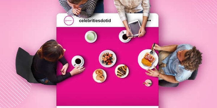 Entertainment Media Portal of MNC - Celebrities.id
