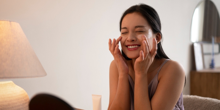 7 Kandungan Skincare yang Tidak Boleh untuk Ibu Menyusui