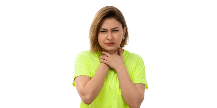 Ini Cara Menghilangkan Duri Ikan di Tenggorokan