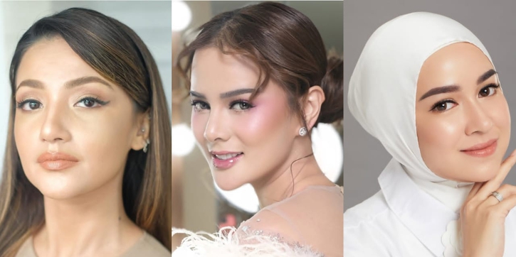 Potret Terkini Celebrity Moms yang Pernah Jadi GADIS Sampul