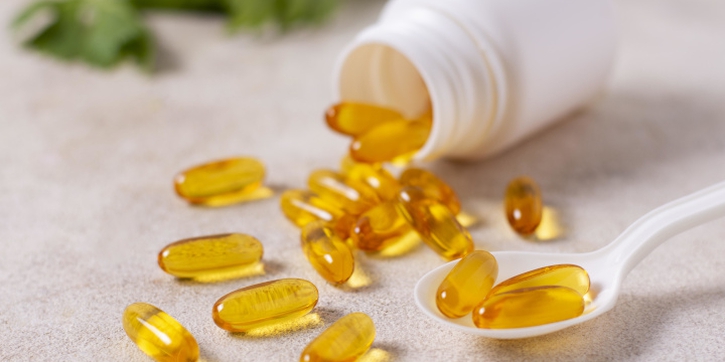 Bukan Hanya untuk Kulit, Ini 8 Manfaat Vitamin E untuk Kesehatan