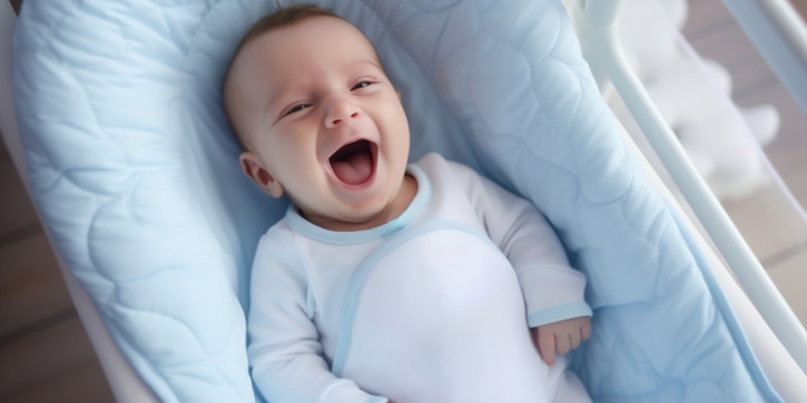 100 Ide Nama Tengah Bayi Laki-Laki yang Modern dan Penuh Makna