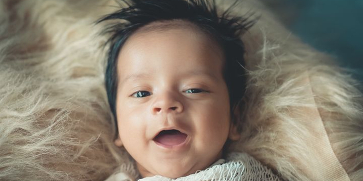 Inspirasi Nama Muhammad untuk Bayi Laki-Laki yang Modern, Unik, dan Bermakna