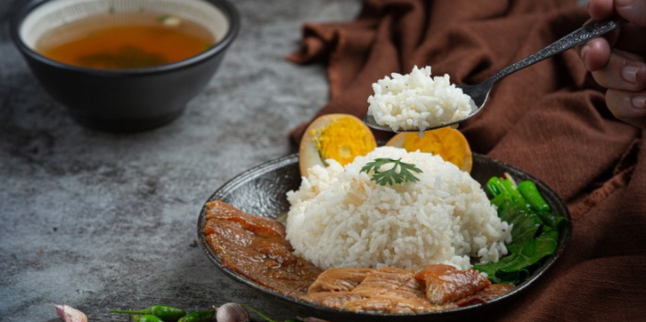 6 Menu Makanan Tanpa Minyak yang Lezat dan Menyehatkan!
