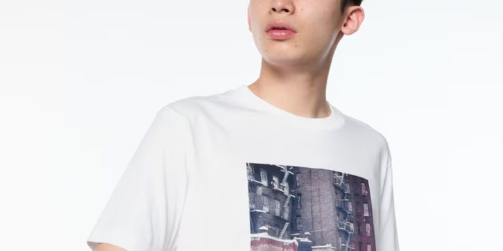 Dukung Perdamaian Dunia, UNIQLO Kembali Hadirkan Tiga Desain Baru T-shirt PEACE FOR ALL