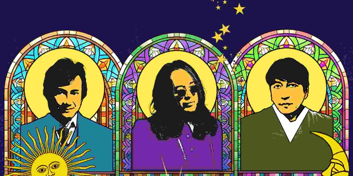 Lux Nova : Konser Kla 37 Tahun