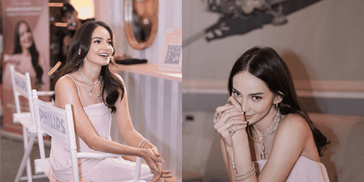 Cara Enzy Storia Mengatasi Bad Hair Day agar Percaya Diri Seharian
