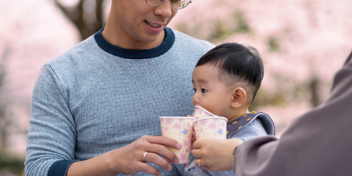 Bolehkah Bayi Makan Yoghurt untuk MPASI? Ini Penjelasannya!