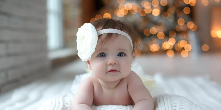 100 Nama Bayi Perempuan Imut dan Cantik Beserta Artinya
