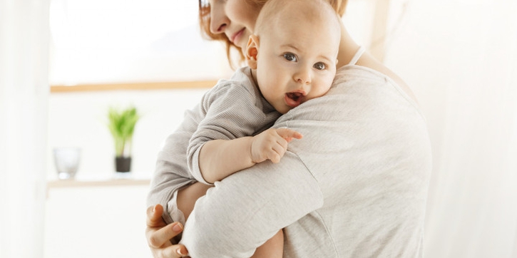 Bayi Gumoh Lewat Hidung, Apa Penyebab dan Risikonya?