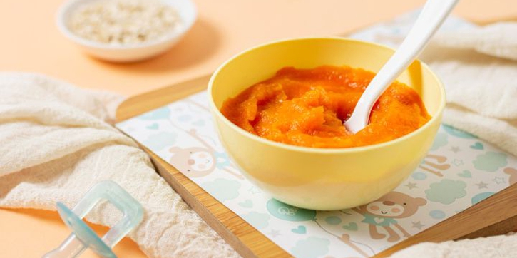 Penuhi Gizi Bayi, Ini Daftar Bahan MPASI untuk Bayi Anda