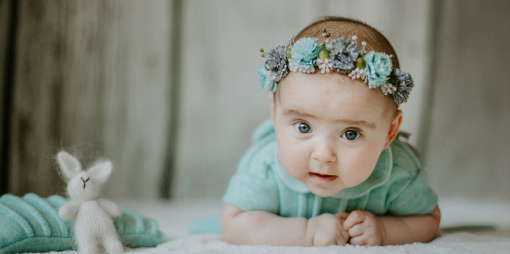 60 Nama Anak Perempuan Lahir Bulan Juli yang Cantik dan Bermakna