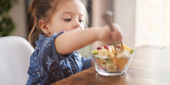 5 Manfaat Vitamin A untuk Perkembangan Anak