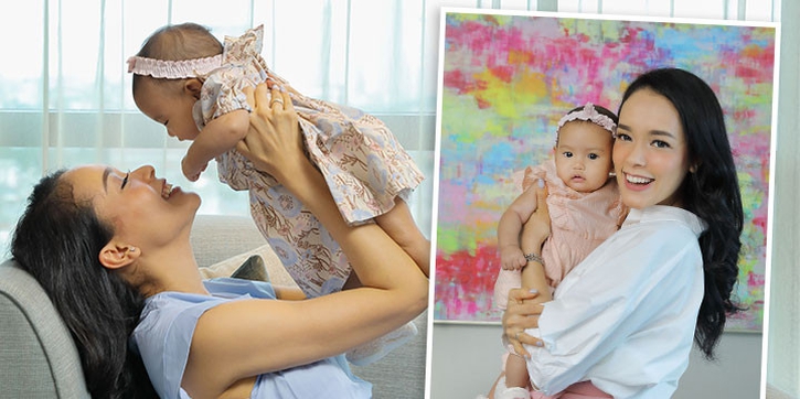 Aubry Beer: Menjalankan Passion Tanpa Melupakan Tanggung Jawab