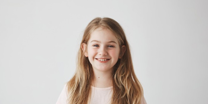 8 Model Rambut Anak Perempuan, Si Kecil Jadi Makin Imut dan Menggemaskan