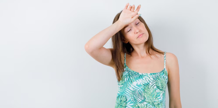 Kenali 9 Gejala Menopause Dini yang Perlu Moms Waspadai