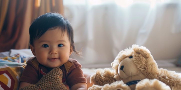 100 Ide Nama Anak Perempuan Korea Aesthetic dan Artinya