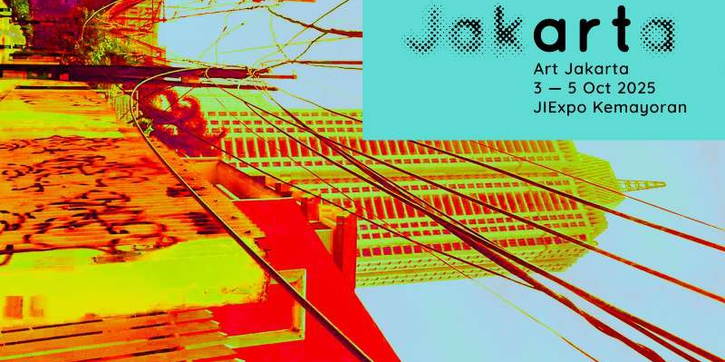 Art Jakarta 2025