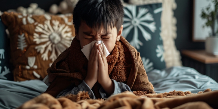 Bacaan Doa Kesembuhan untuk Anak Laki-Laki dan Tips Mengamalkannya