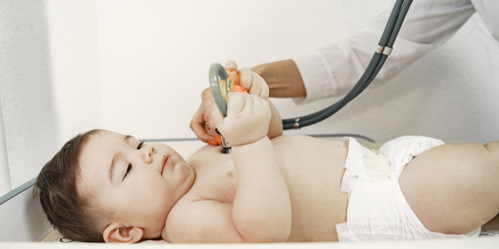 Ini Manfaat dan Cara Pemberian Probiotik untuk Bayi