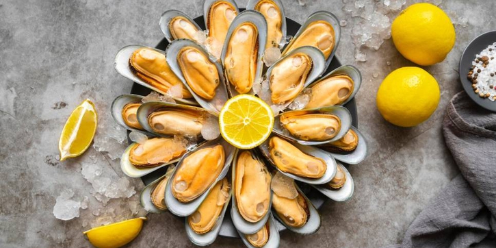 7 Jenis Kerang yang Bisa Dikonsumsi dan Manfaatnya untuk Kesehatan
